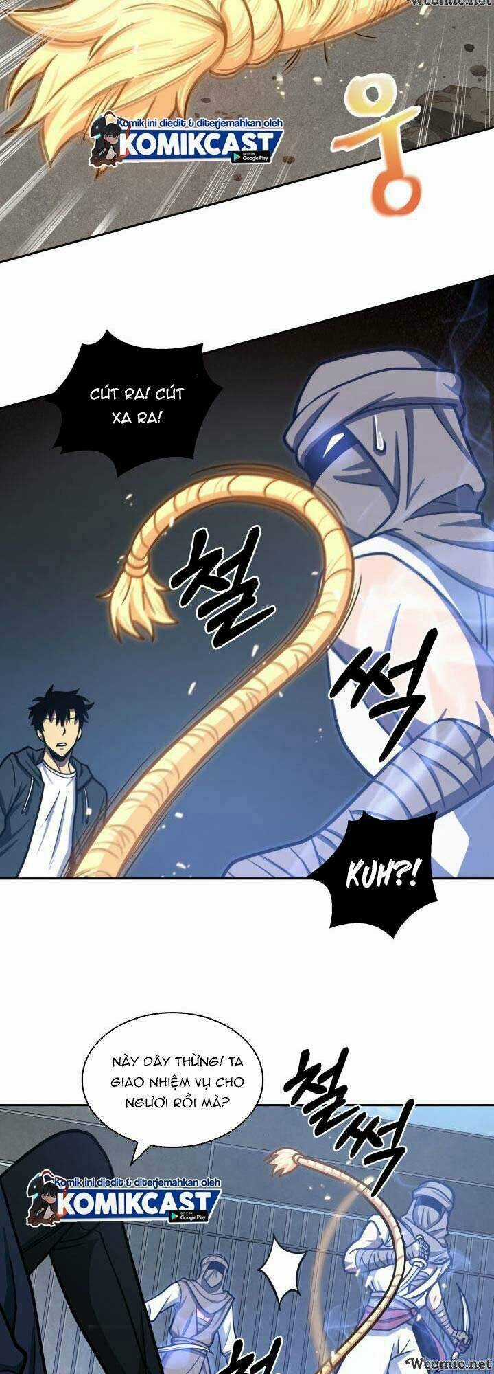 Vua Trộm Mộ - Chapter 215 - Trang 25