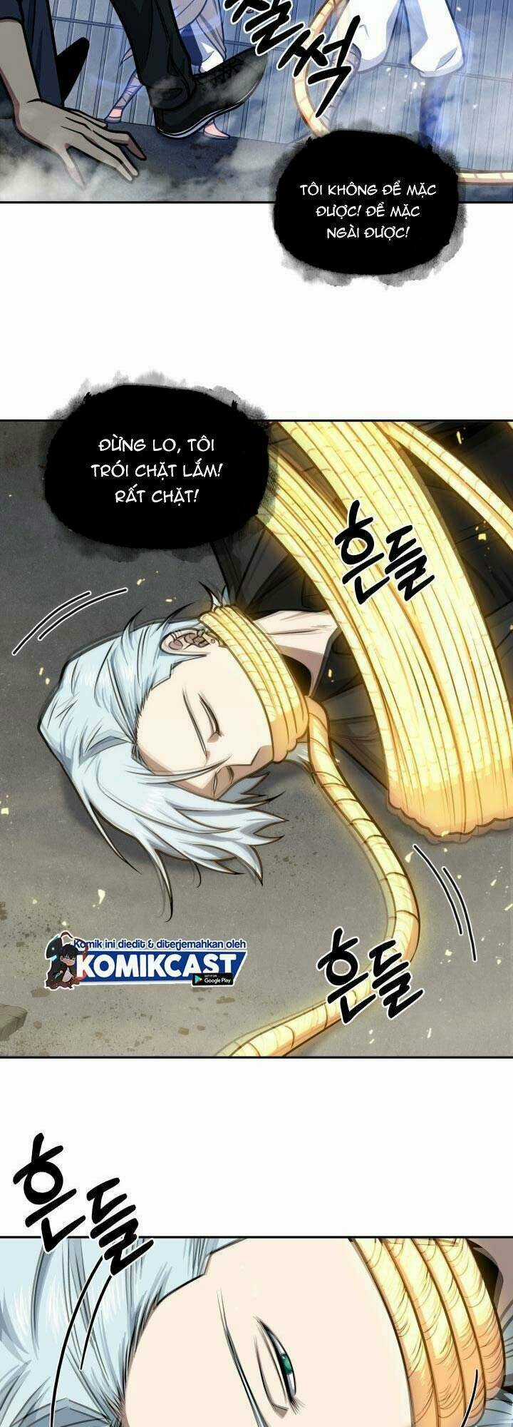 Vua Trộm Mộ - Chapter 215 - Trang 26