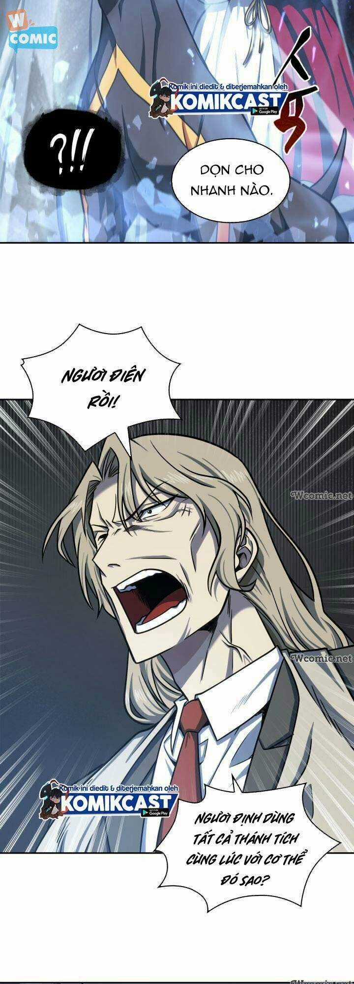 Vua Trộm Mộ - Chapter 215 - Trang 28