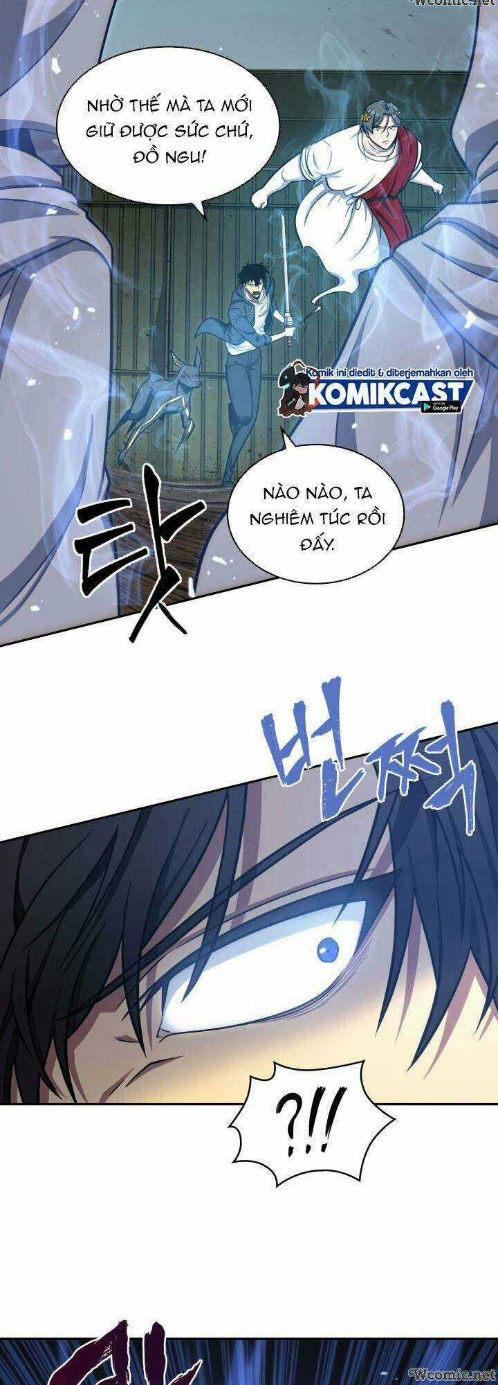 Vua Trộm Mộ - Chapter 215 - Trang 29