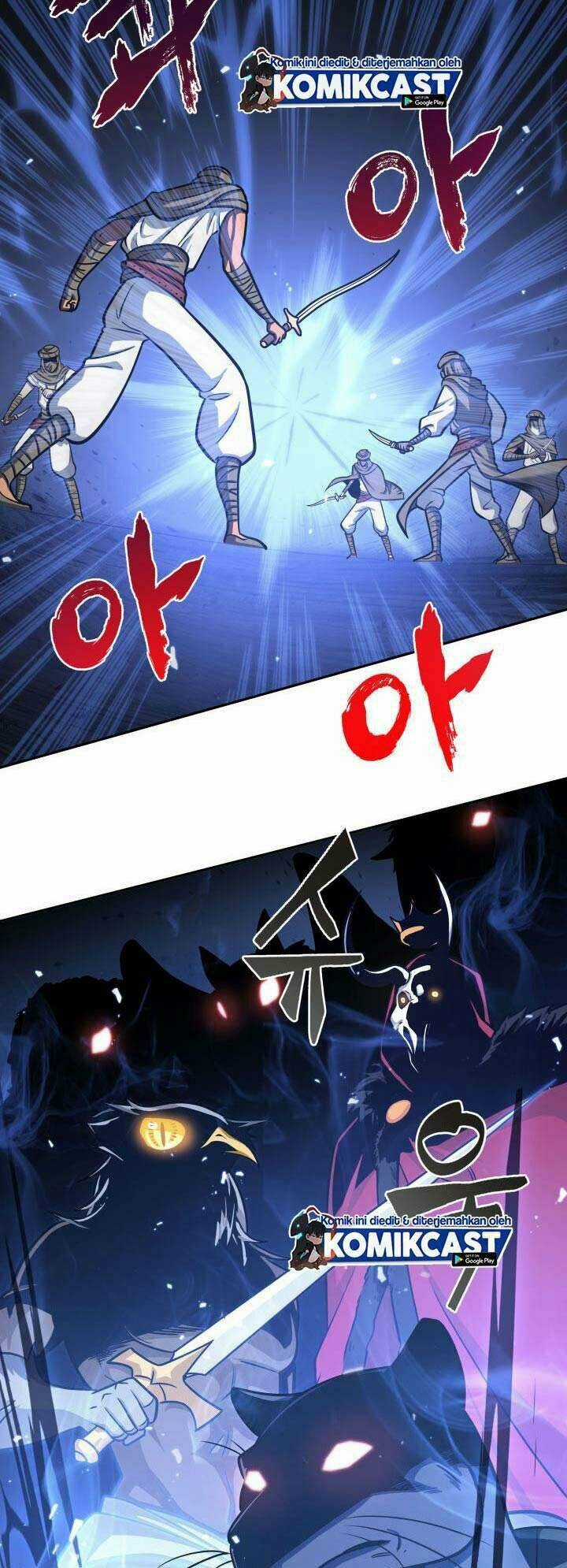 Vua Trộm Mộ - Chapter 215 - Trang 30