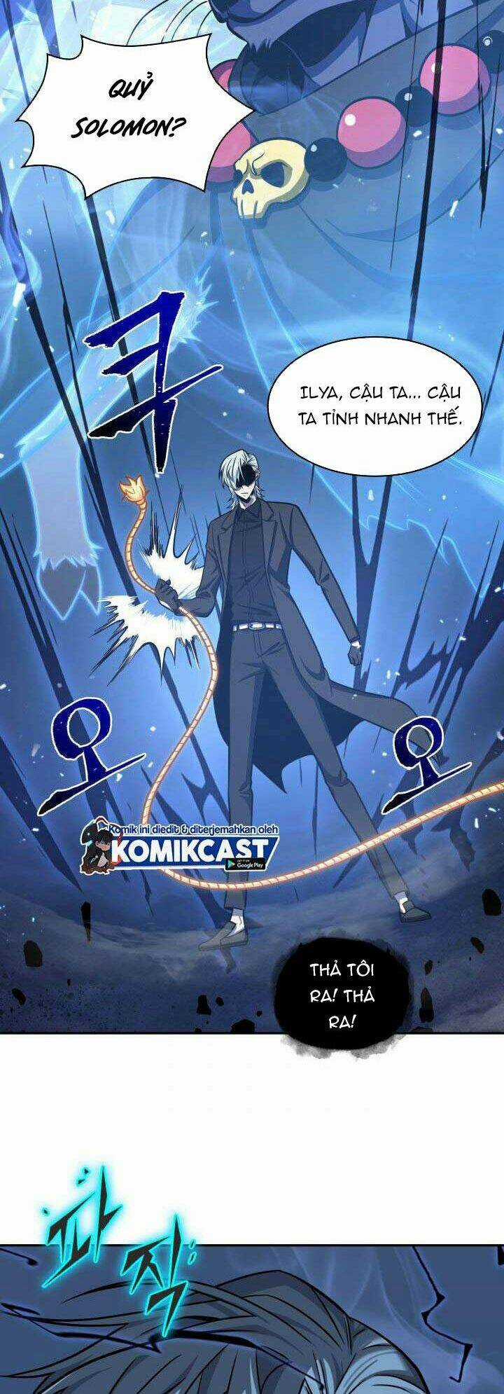 Vua Trộm Mộ - Chapter 215 - Trang 31