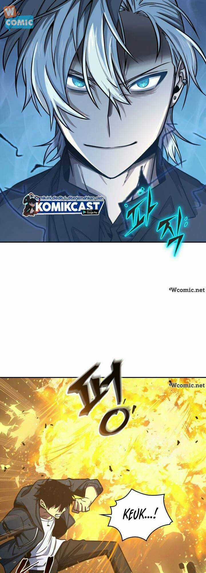 Vua Trộm Mộ - Chapter 215 - Trang 32