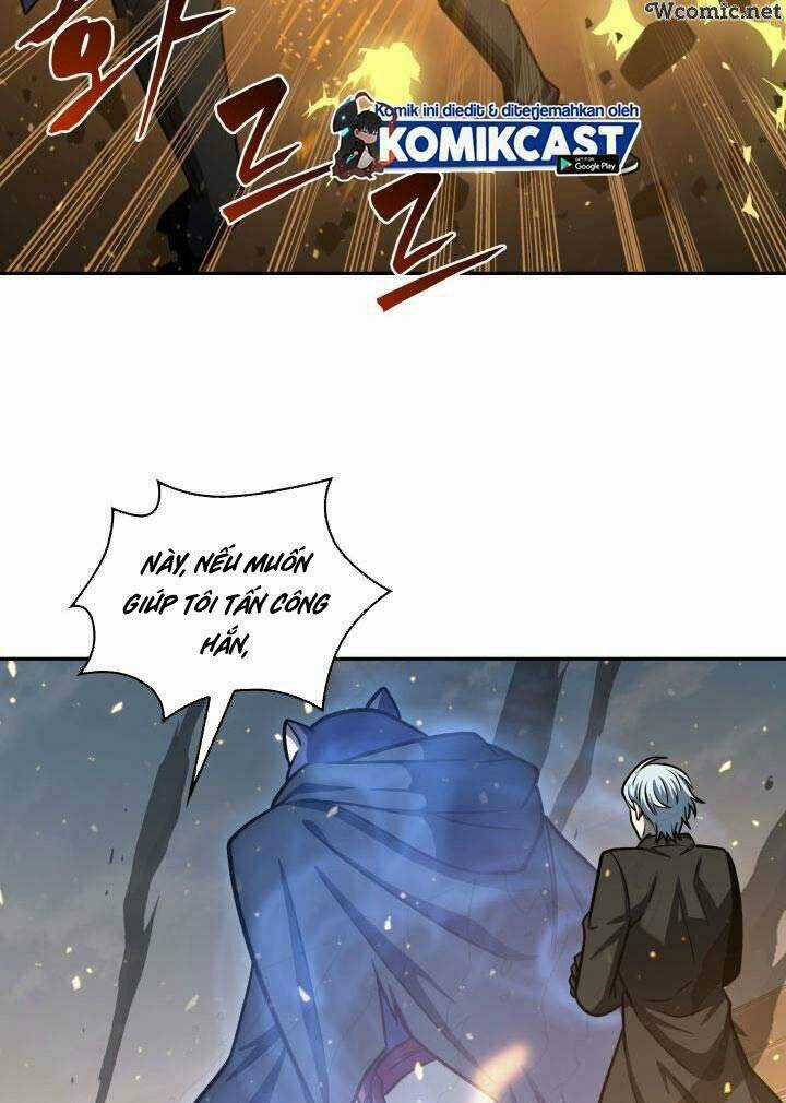 Vua Trộm Mộ - Chapter 215 - Trang 33