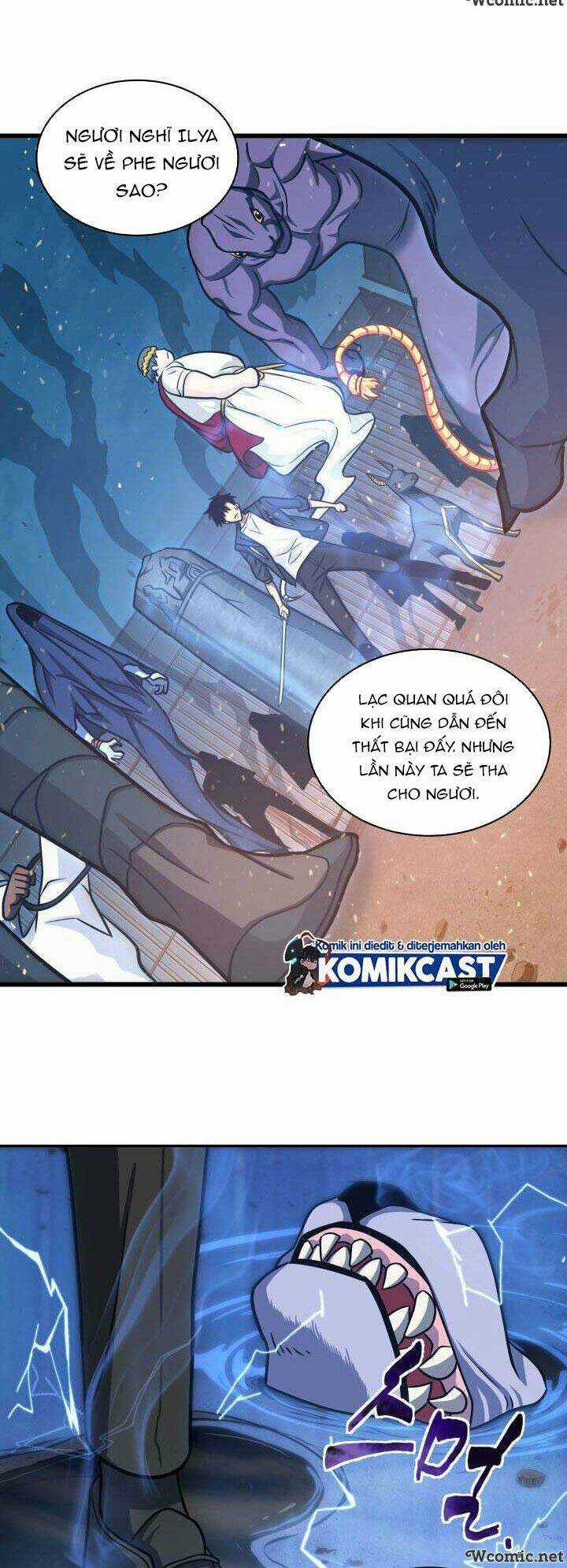 Vua Trộm Mộ - Chapter 215 - Trang 38