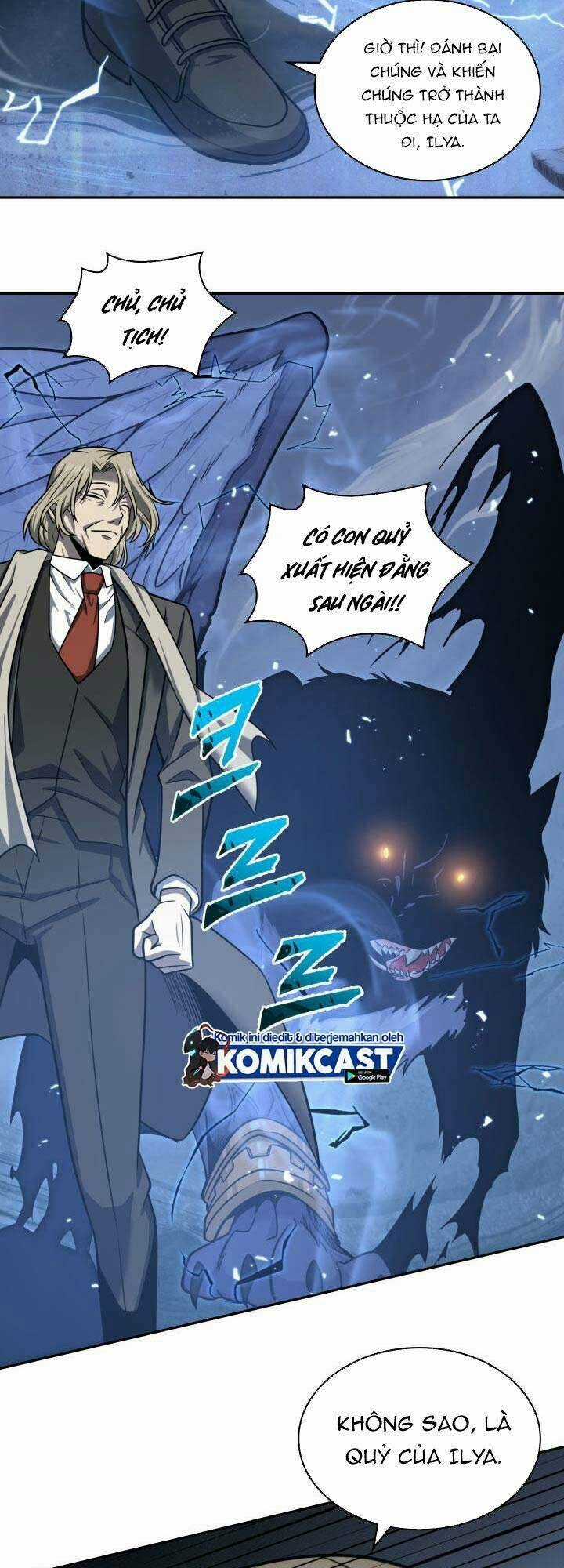 Vua Trộm Mộ - Chapter 215 - Trang 39