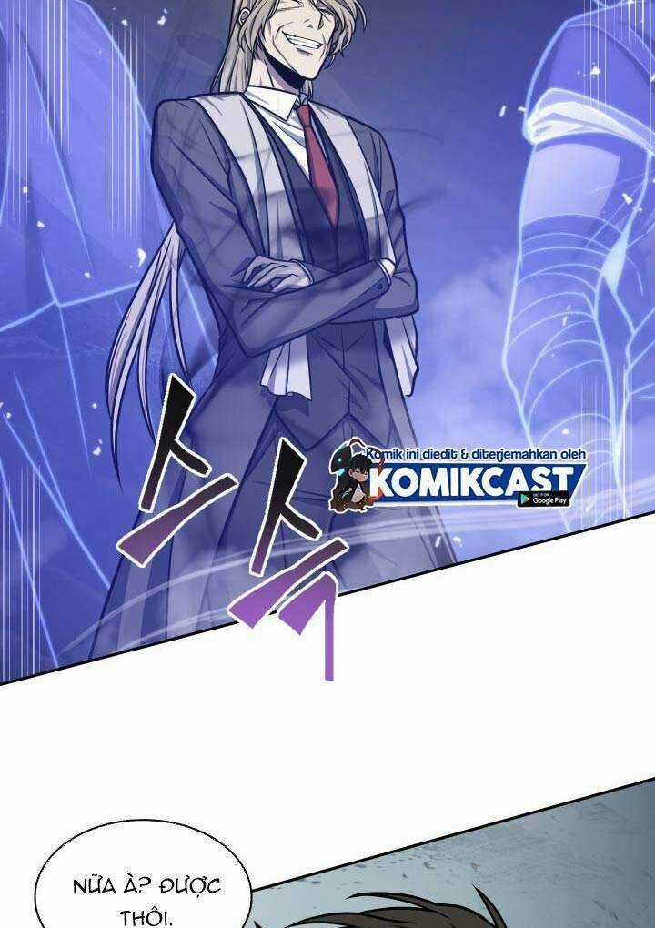 Vua Trộm Mộ - Chapter 215 - Trang 5