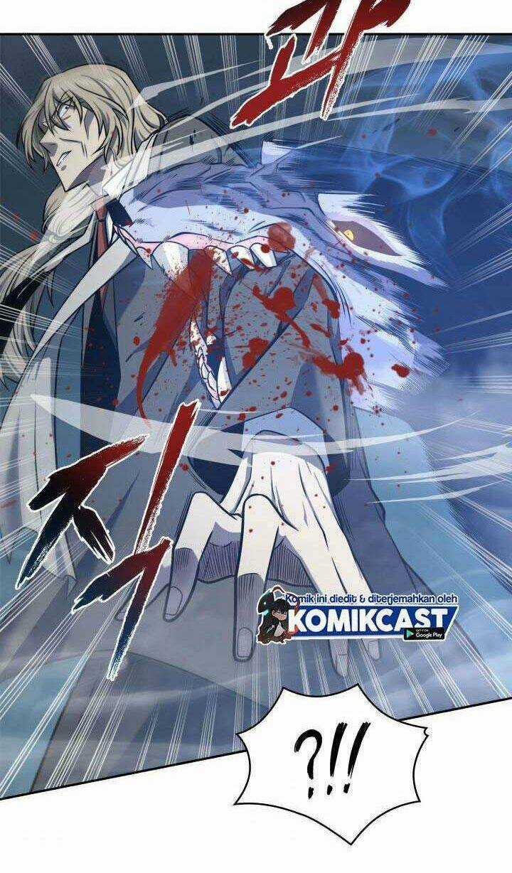 Vua Trộm Mộ - Chapter 215 - Trang 41