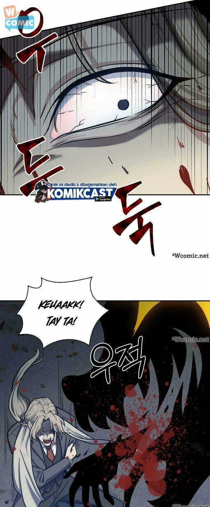 Vua Trộm Mộ - Chapter 215 - Trang 42