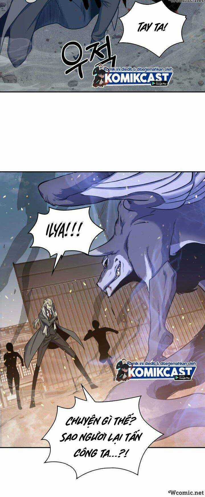 Vua Trộm Mộ - Chapter 215 - Trang 43