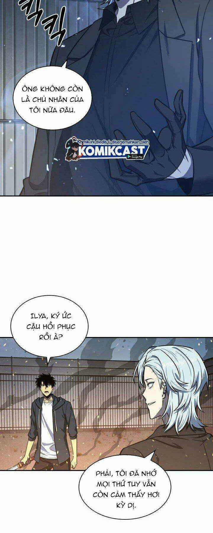 Vua Trộm Mộ - Chapter 215 - Trang 45