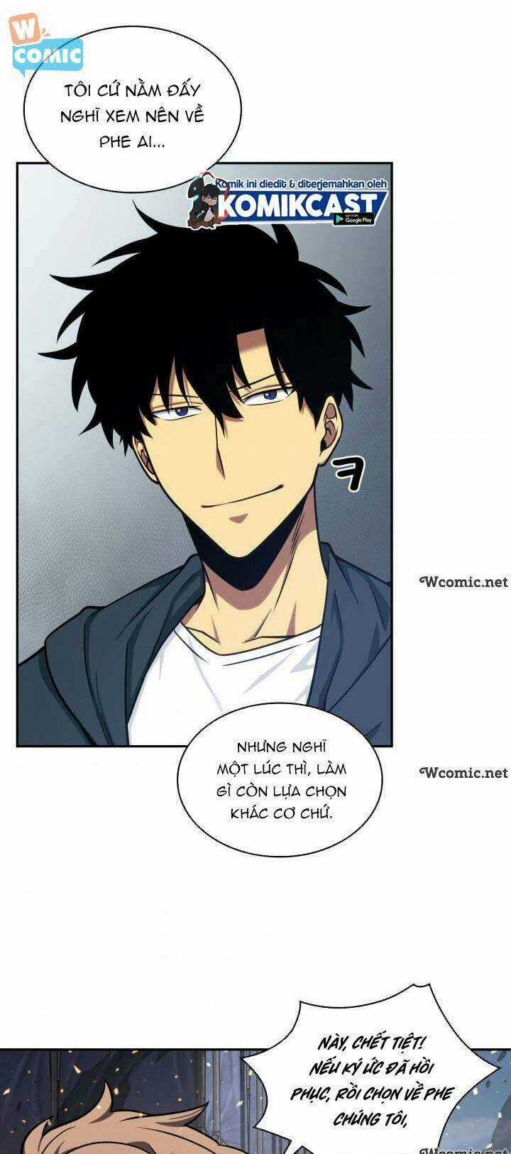 Vua Trộm Mộ - Chapter 215 - Trang 46