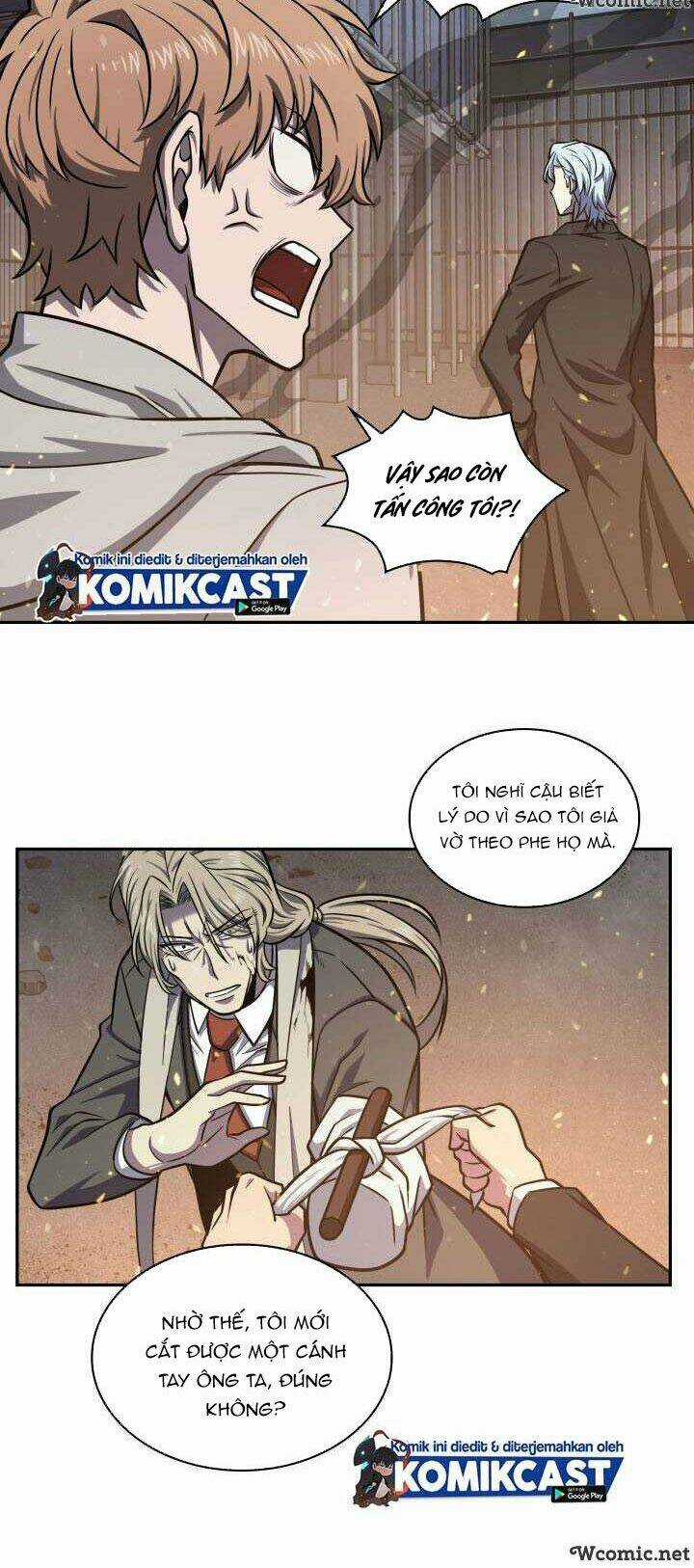 Vua Trộm Mộ - Chapter 215 - Trang 47