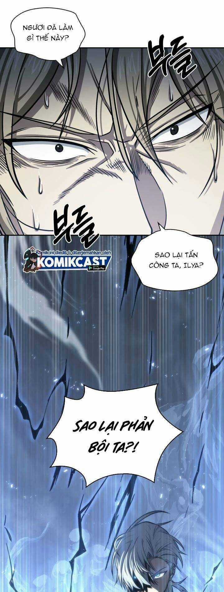 Vua Trộm Mộ - Chapter 215 - Trang 48