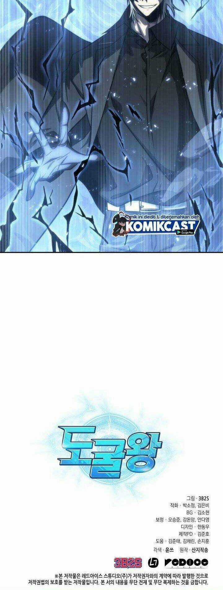 Vua Trộm Mộ - Chapter 215 - Trang 49