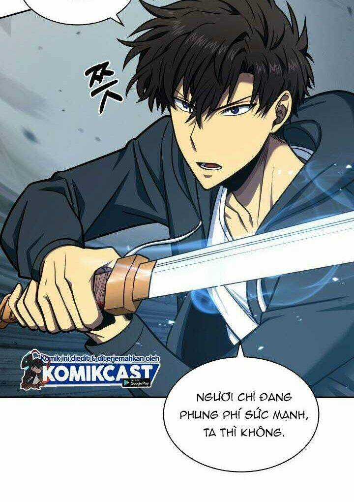 Vua Trộm Mộ - Chapter 215 - Trang 6