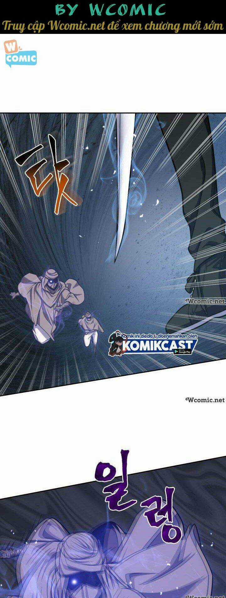Vua Trộm Mộ - Chapter 215 - Trang 7