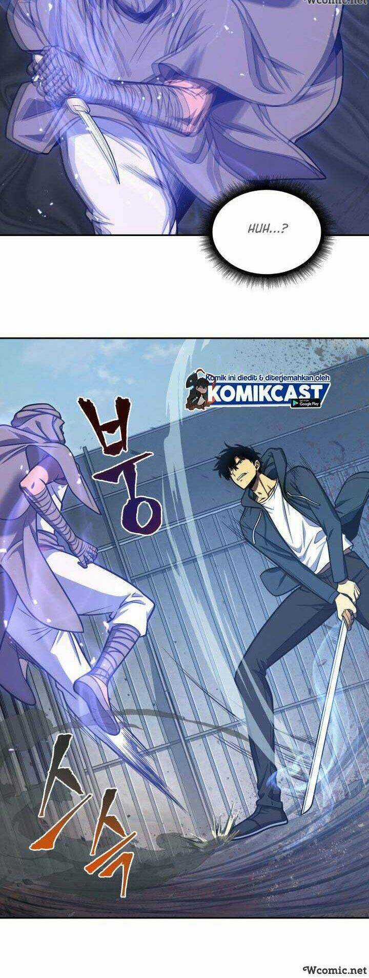 Vua Trộm Mộ - Chapter 215 - Trang 8