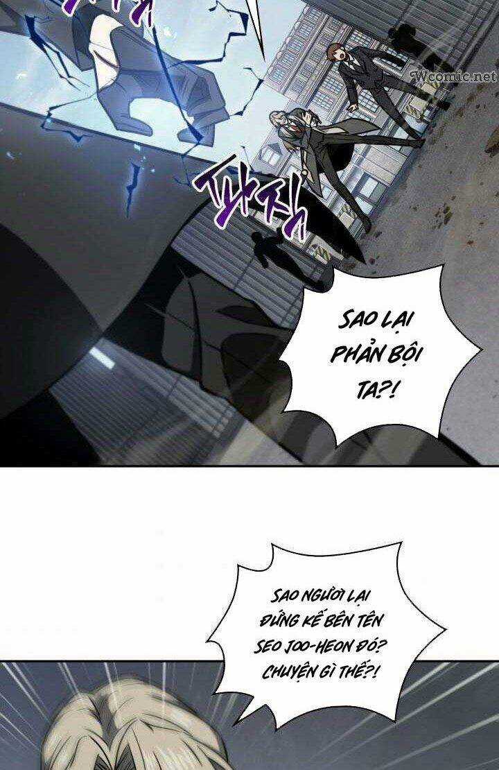 Vua Trộm Mộ - Chapter 216 - Trang 2