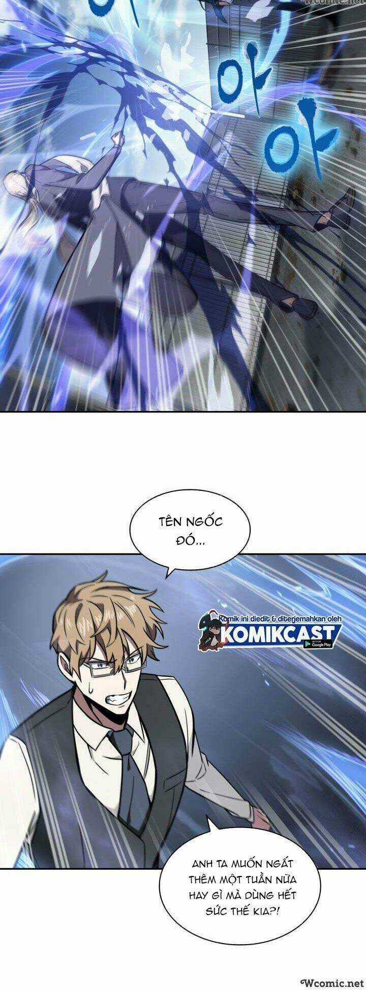 Vua Trộm Mộ - Chapter 216 - Trang 11