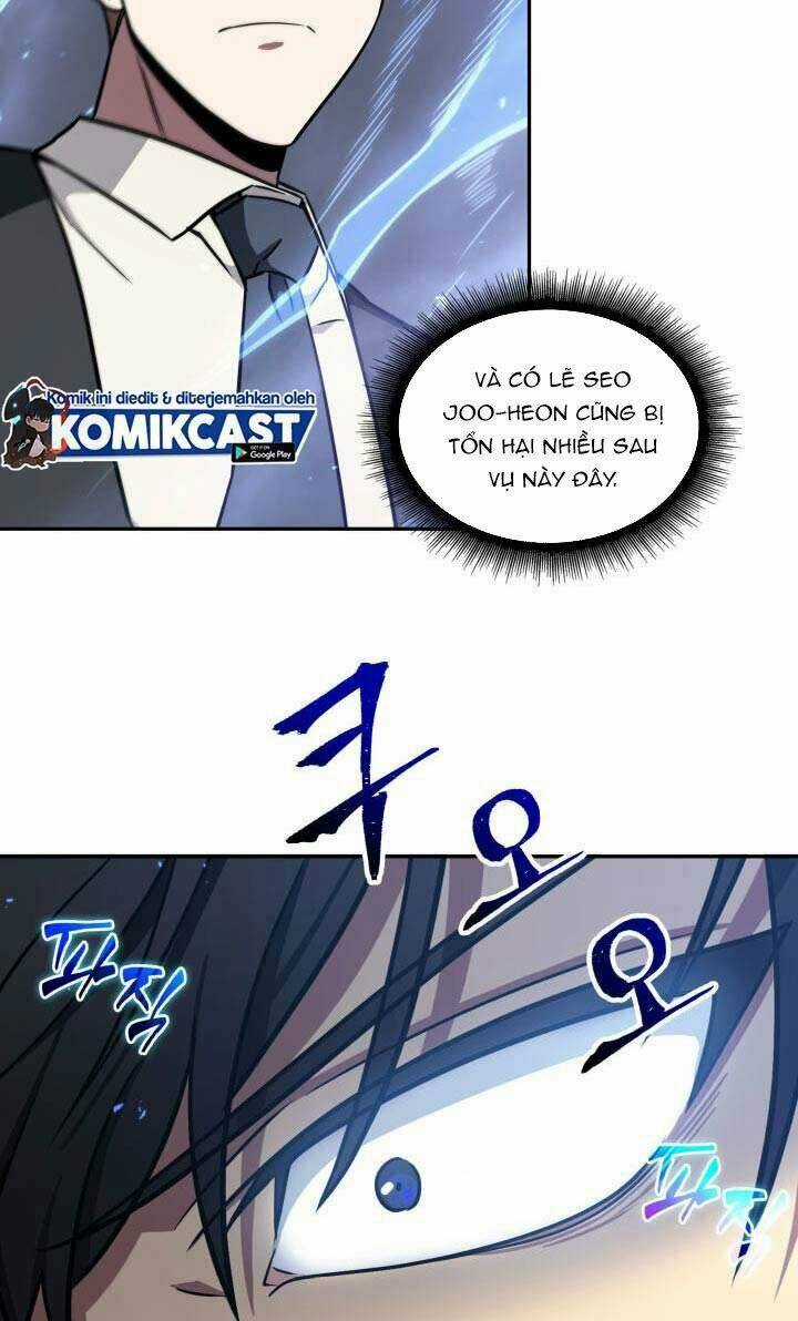 Vua Trộm Mộ - Chapter 216 - Trang 13