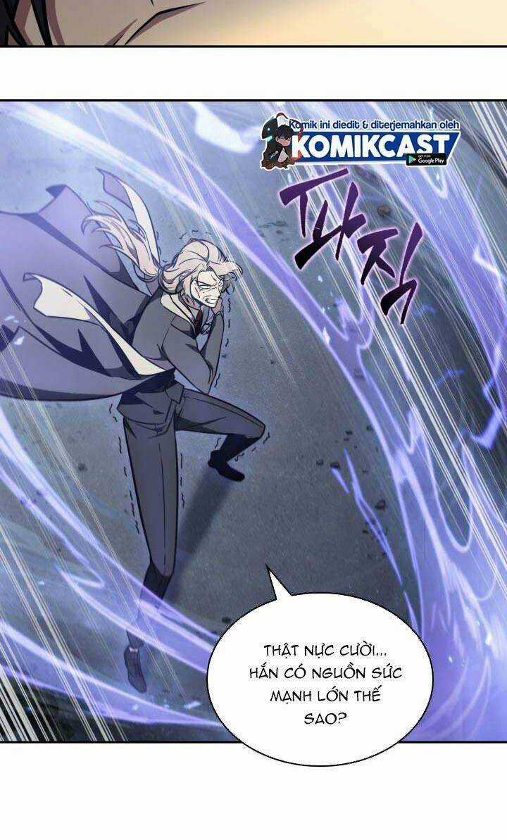 Vua Trộm Mộ - Chapter 216 - Trang 14