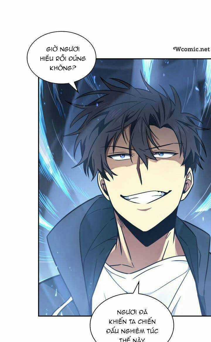 Vua Trộm Mộ - Chapter 216 - Trang 16