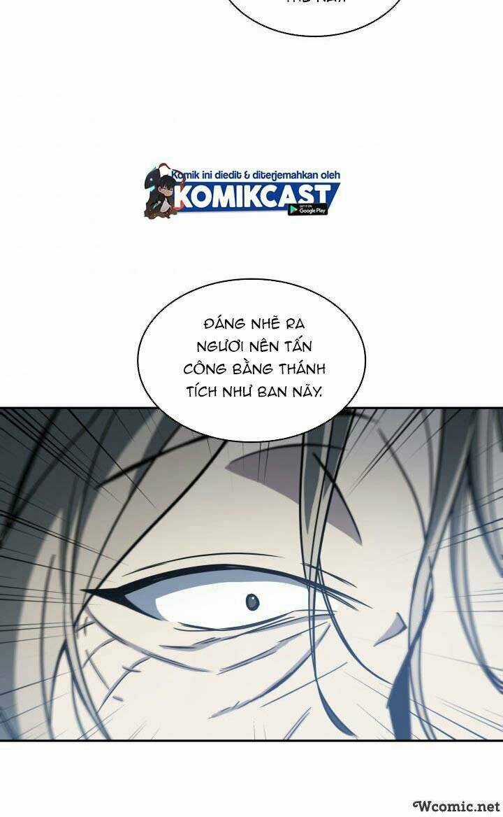 Vua Trộm Mộ - Chapter 216 - Trang 17