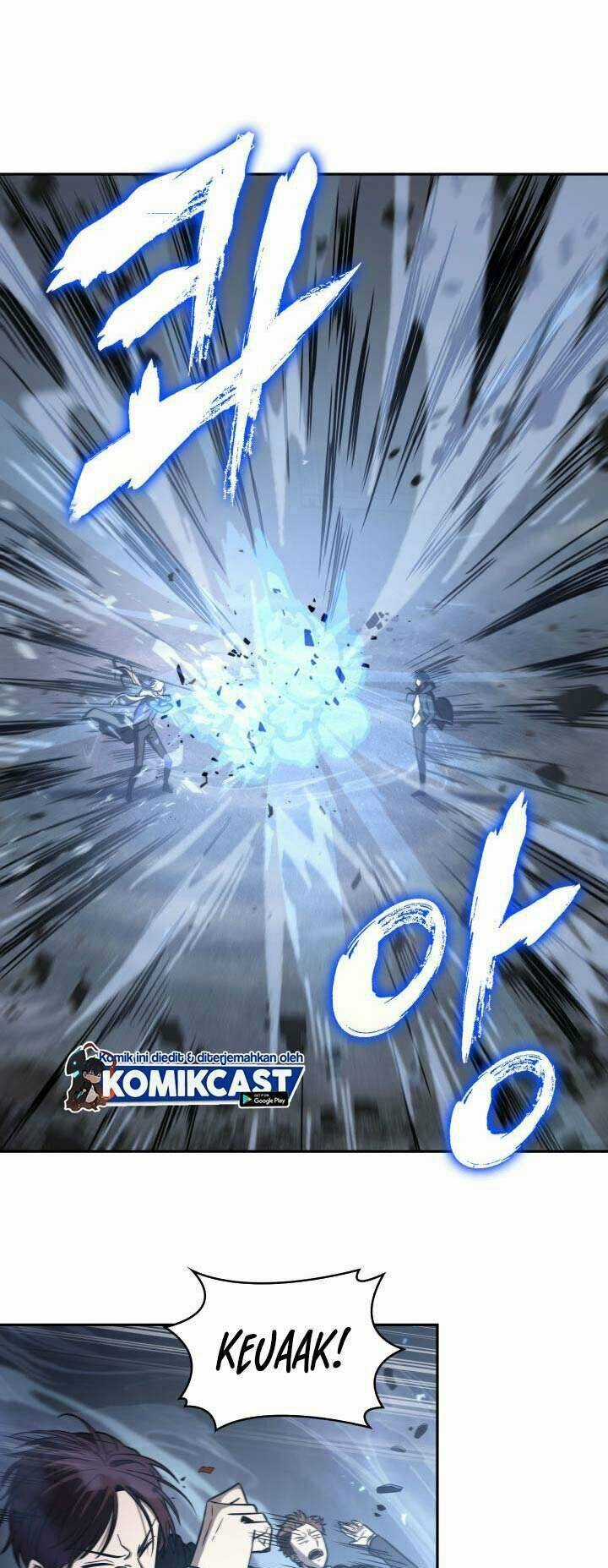 Vua Trộm Mộ - Chapter 216 - Trang 18