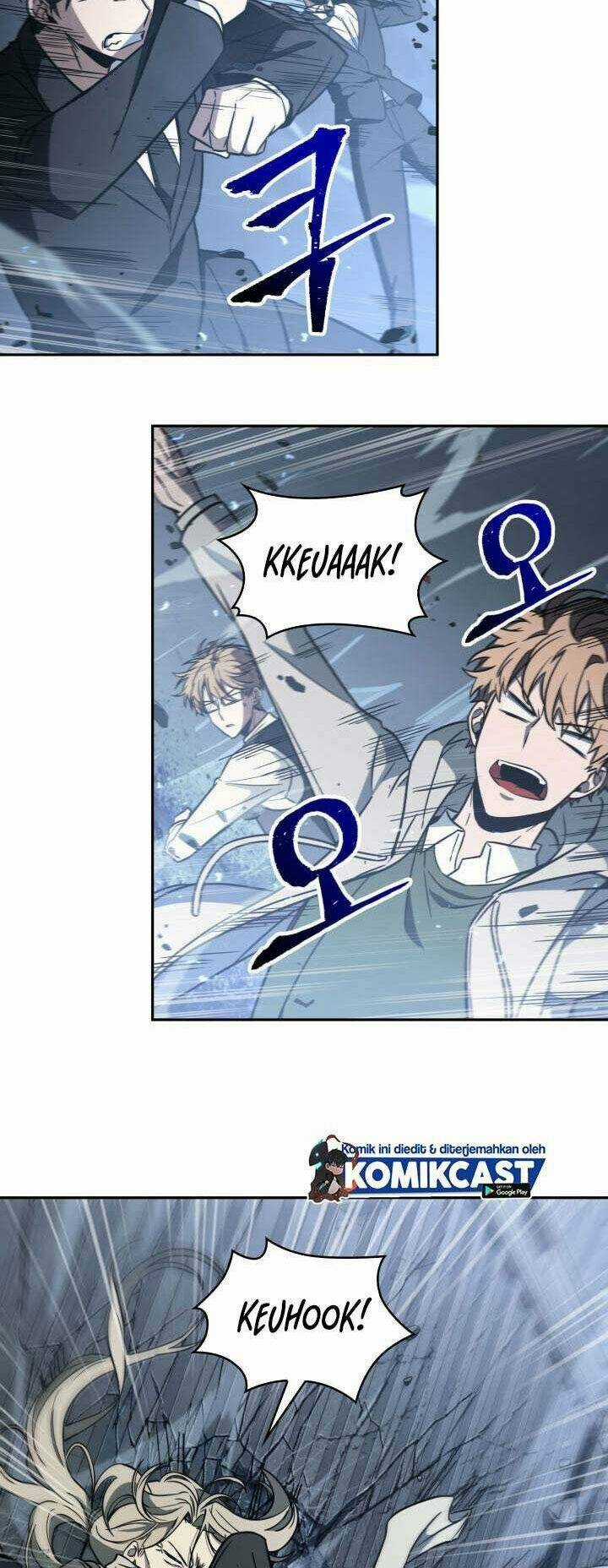 Vua Trộm Mộ - Chapter 216 - Trang 19