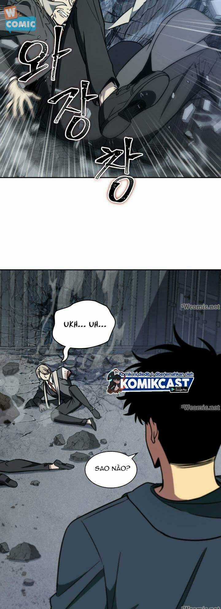 Vua Trộm Mộ - Chapter 216 - Trang 20