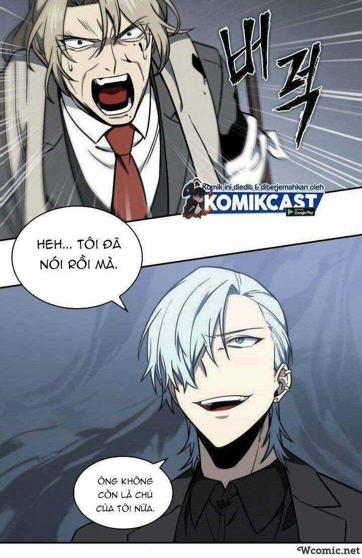 Vua Trộm Mộ - Chapter 216 - Trang 3