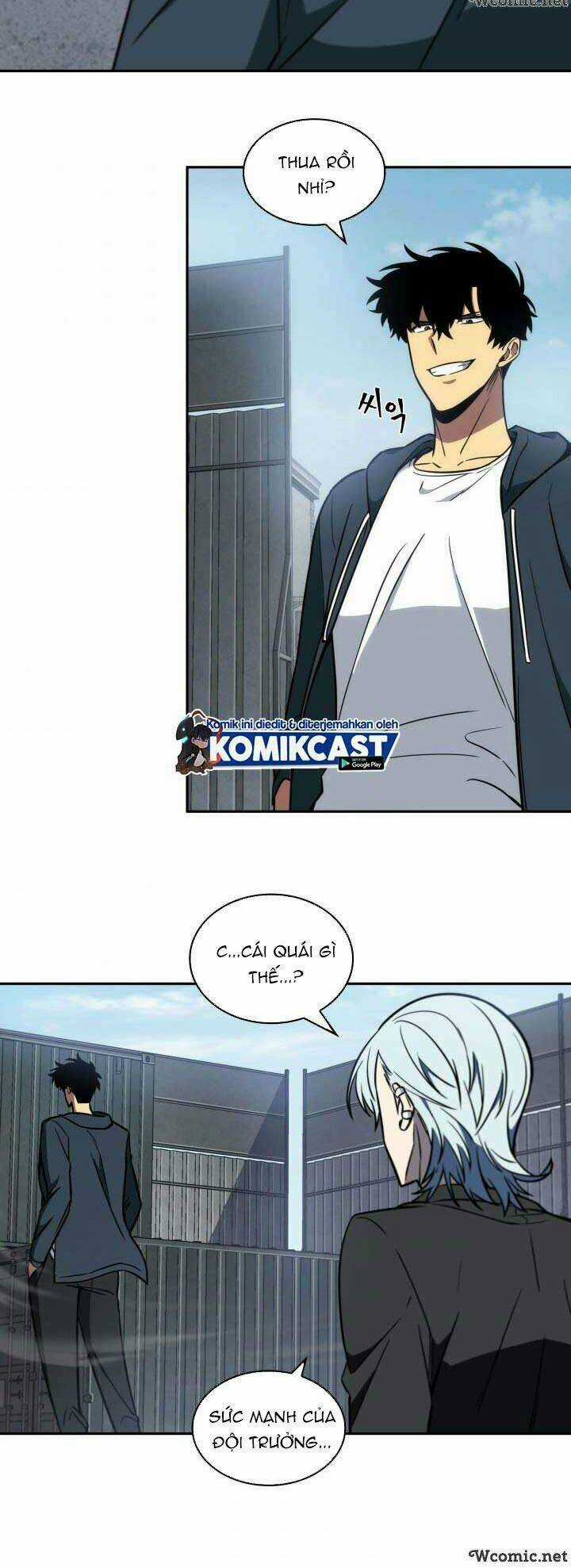 Vua Trộm Mộ - Chapter 216 - Trang 21