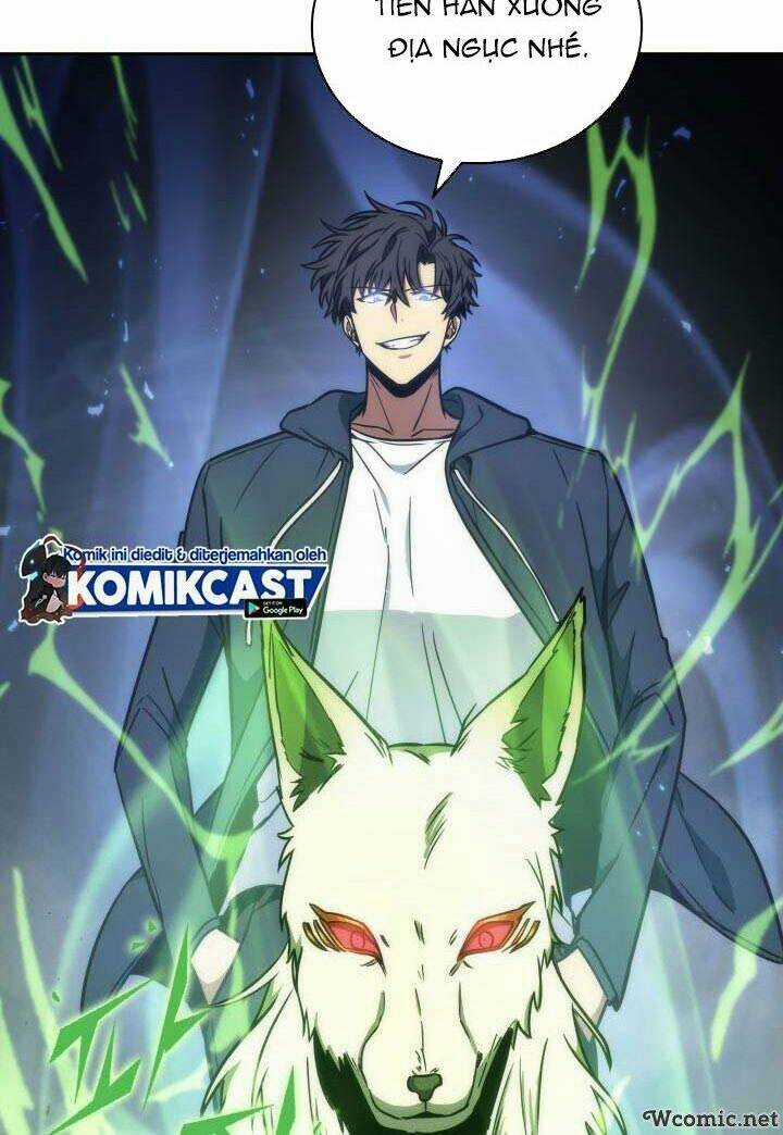 Vua Trộm Mộ - Chapter 216 - Trang 26