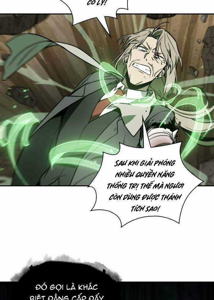 Vua Trộm Mộ - Chapter 216 - Trang 28