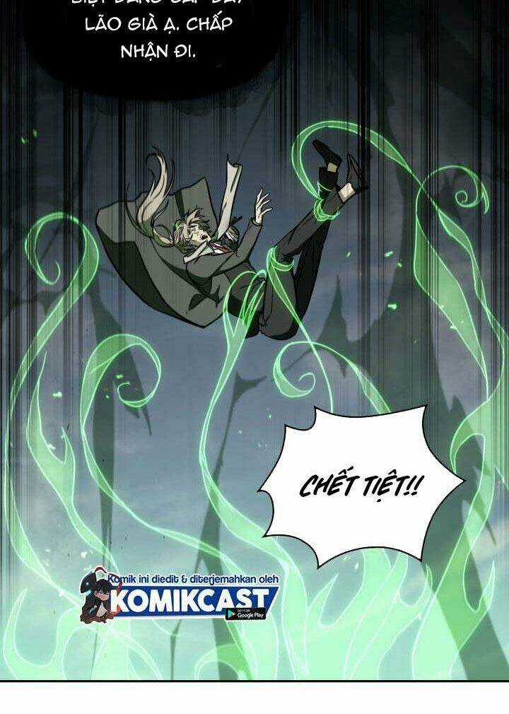 Vua Trộm Mộ - Chapter 216 - Trang 29