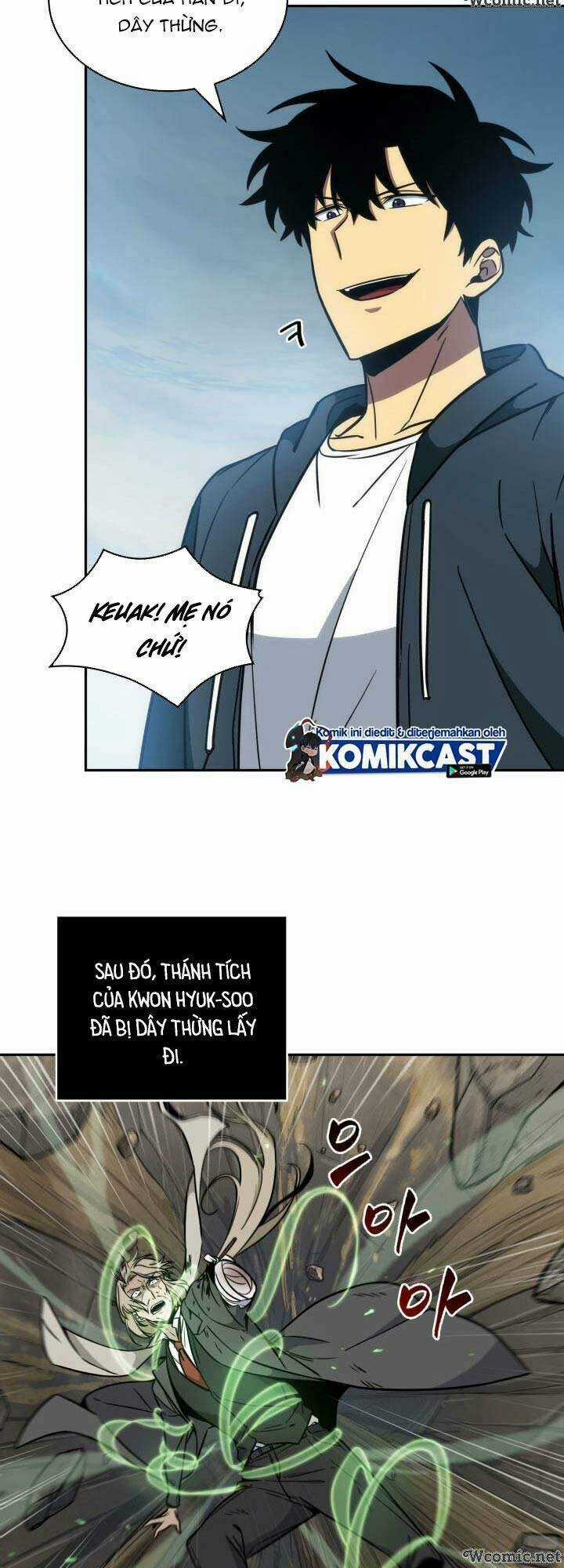 Vua Trộm Mộ - Chapter 216 - Trang 31