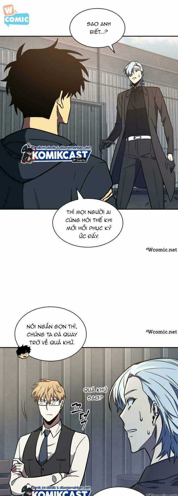 Vua Trộm Mộ - Chapter 216 - Trang 38