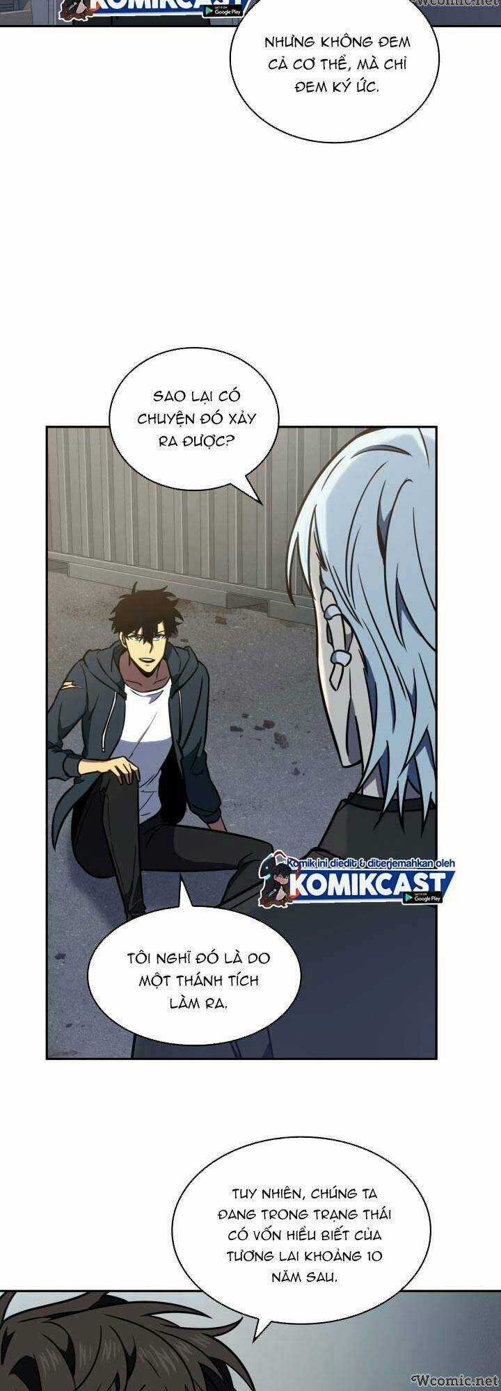 Vua Trộm Mộ - Chapter 216 - Trang 39