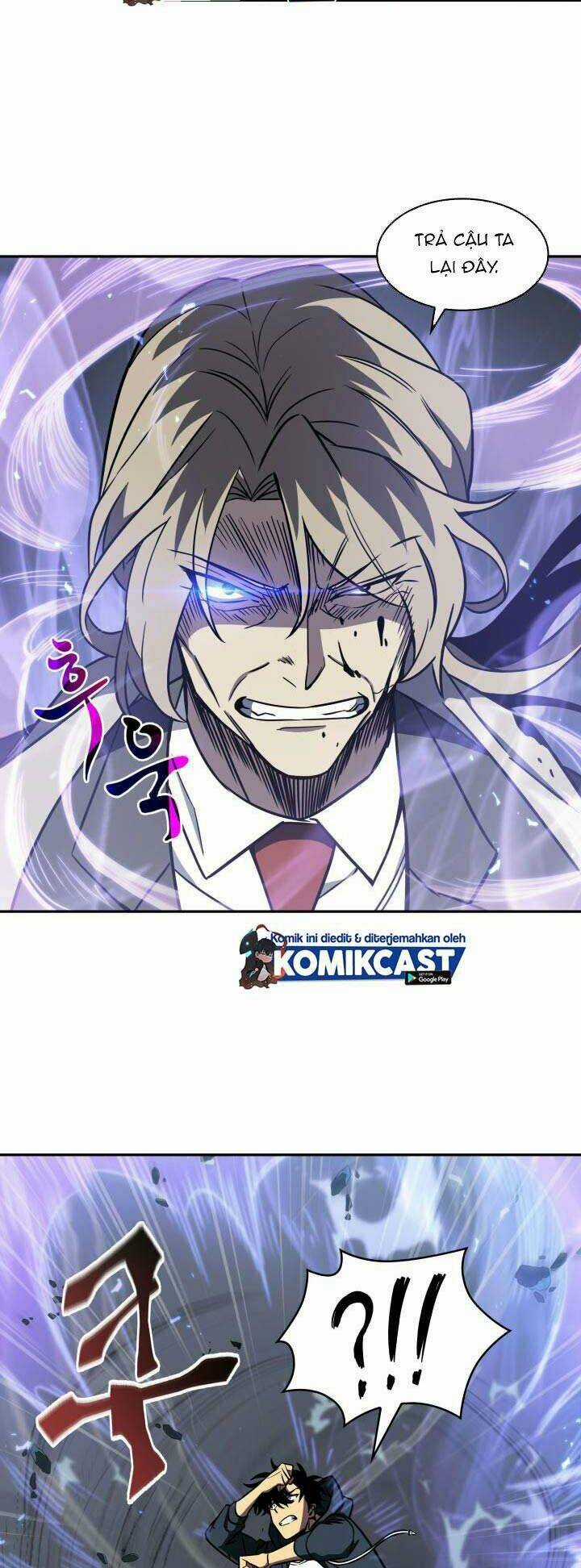 Vua Trộm Mộ - Chapter 216 - Trang 5