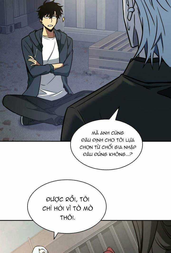 Vua Trộm Mộ - Chapter 216 - Trang 41