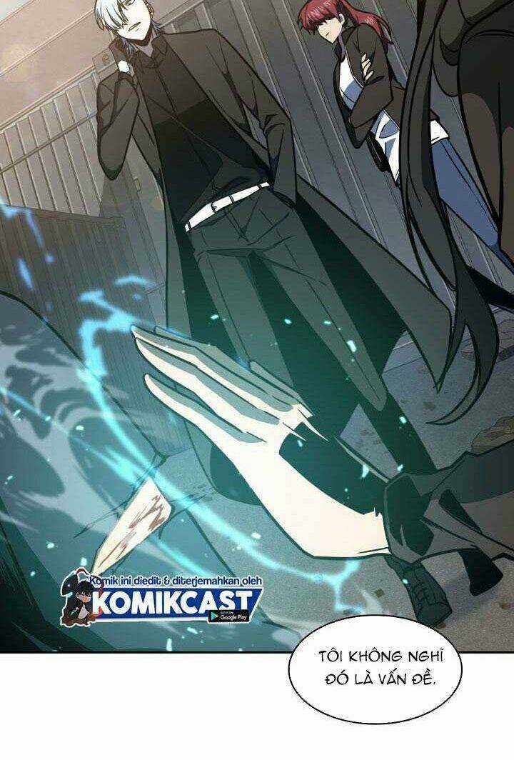 Vua Trộm Mộ - Chapter 216 - Trang 42