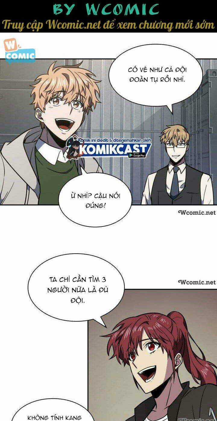 Vua Trộm Mộ - Chapter 216 - Trang 43