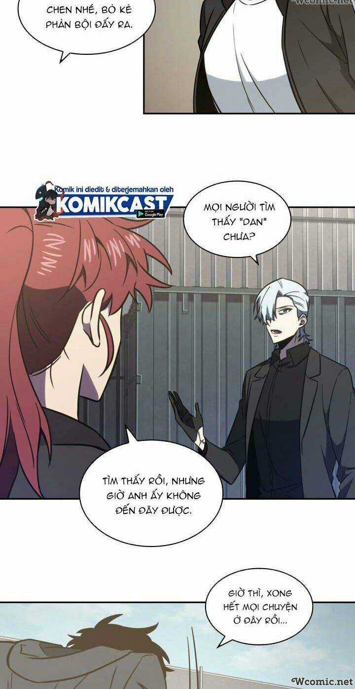 Vua Trộm Mộ - Chapter 216 - Trang 44