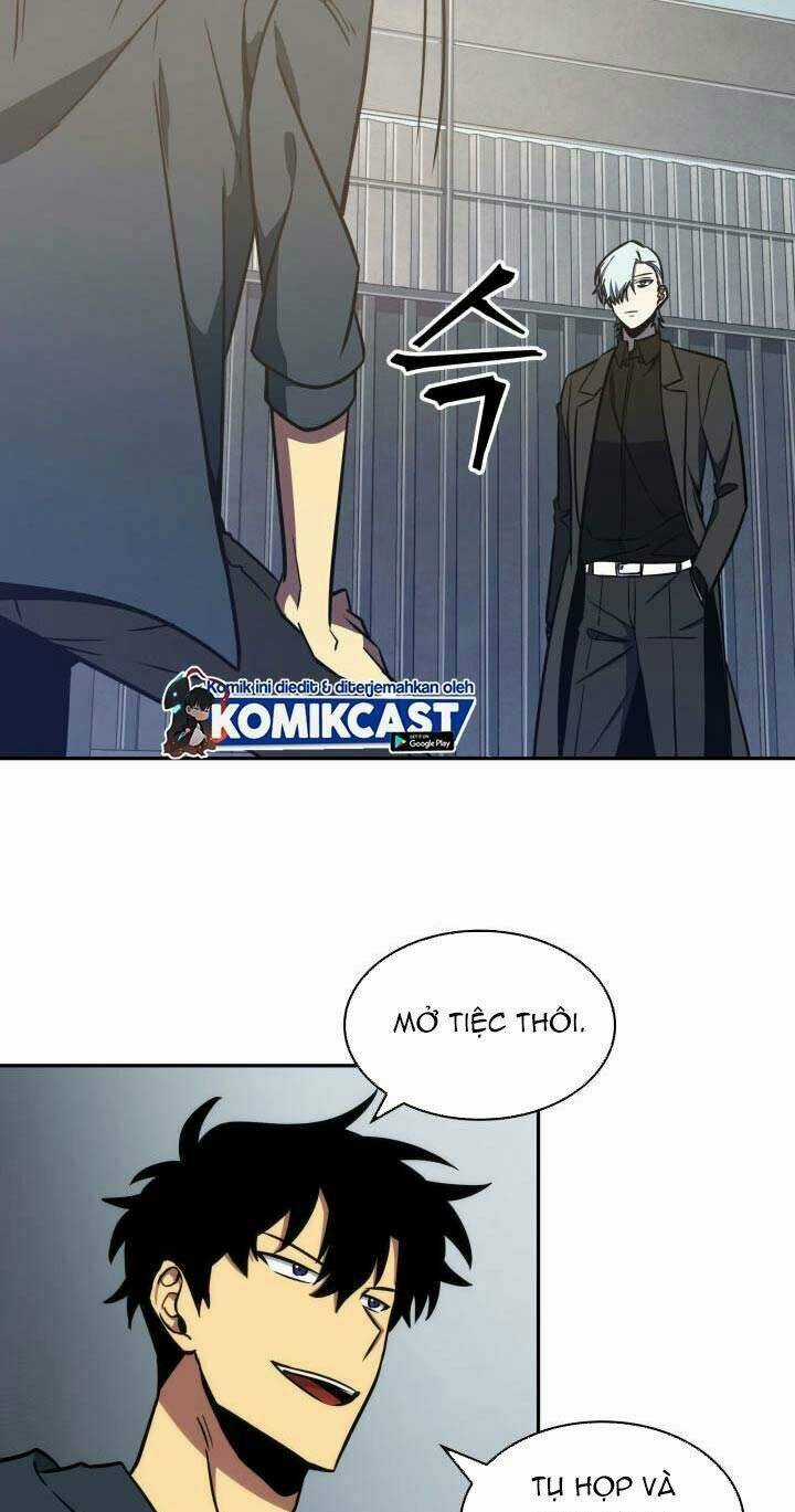 Vua Trộm Mộ - Chapter 216 - Trang 45