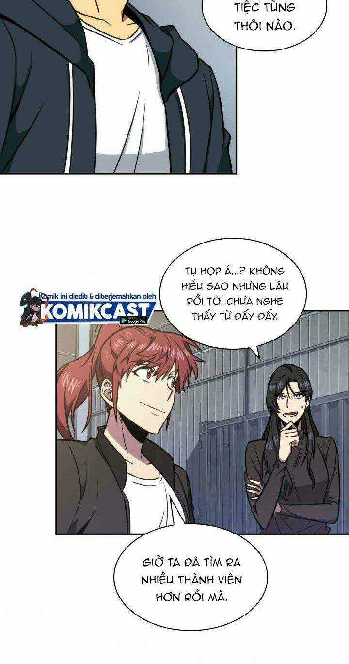 Vua Trộm Mộ - Chapter 216 - Trang 46