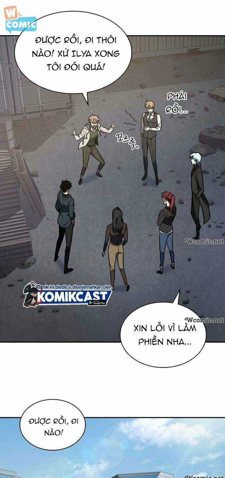 Vua Trộm Mộ - Chapter 216 - Trang 47