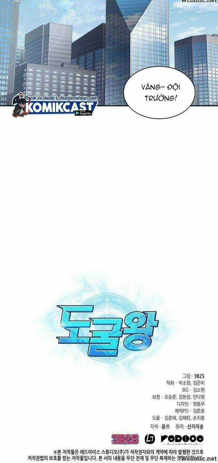 Vua Trộm Mộ - Chapter 216 - Trang 48