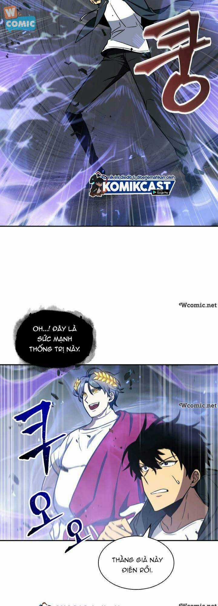 Vua Trộm Mộ - Chapter 216 - Trang 6