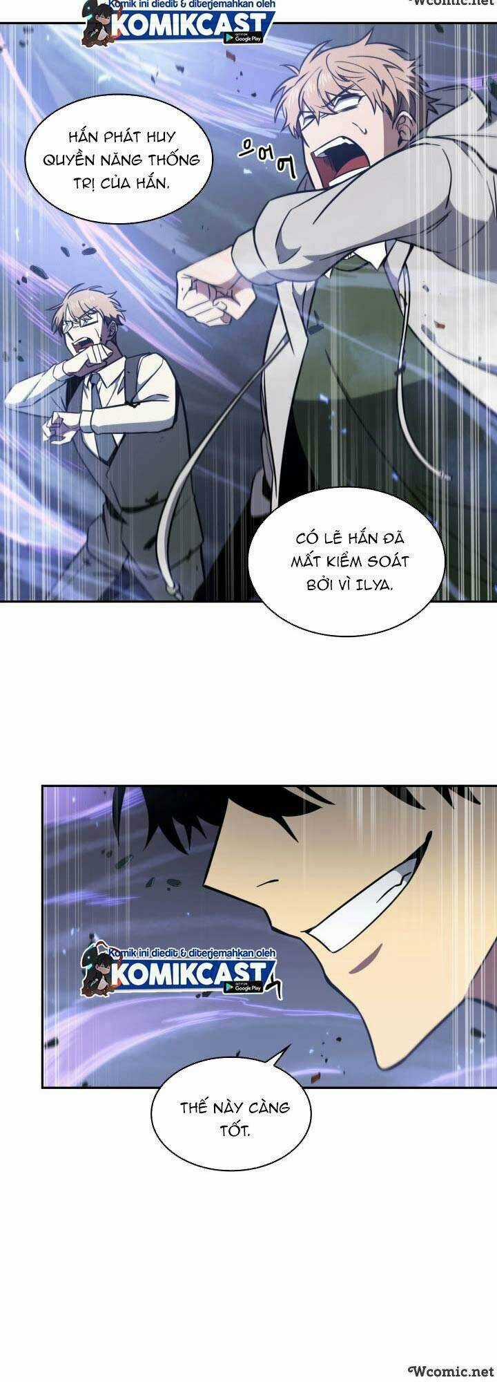 Vua Trộm Mộ - Chapter 216 - Trang 7